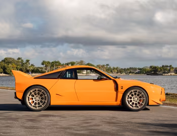 Kimera EVO37 "Barcelona" (#003) '02.2026
