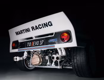Kimera EVO37 Martini 7 "Rally San Remo" (#00) '04.2023