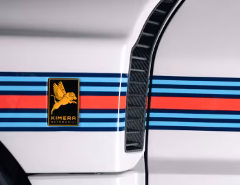 Kimera EVO37 Martini 7 "Rally San Remo" (#00) '04.2023