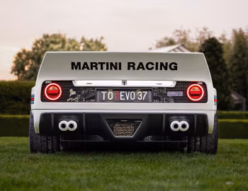 Kimera EVO37 Martini 7 "Regina" (#10) '04.2026