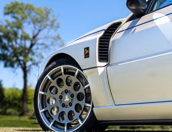 Kimera EVO37 Top Gear Edition '07.2026