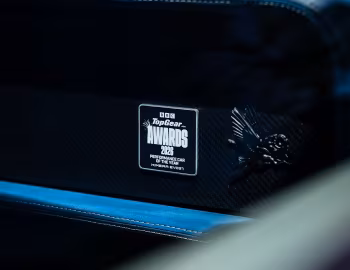 Kimera EVO37 Top Gear Edition '07.2026
