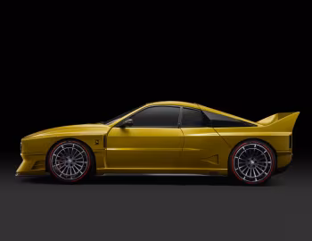 Kimera EVO38 "Ginevra" '02.2024