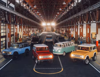 Kindred Motorworks