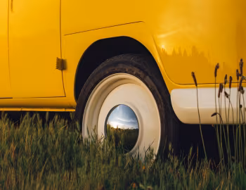 Kindred Motorworks Volkswagen Bus EV '2026