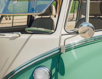 Kindred Motorworks Volkswagen Bus EV '2022