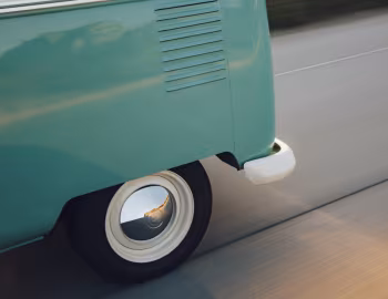 Kindred Motorworks Volkswagen Bus EV '2022