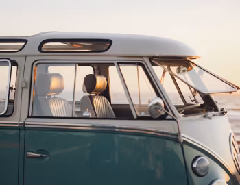 Kindred Motorworks Volkswagen Bus EV '2022