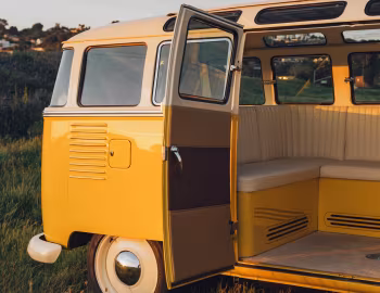 Kindred Motorworks Volkswagen Bus EV '2026