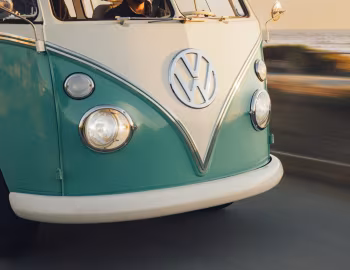 Kindred Motorworks Volkswagen Bus EV '2022