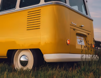 Kindred Motorworks Volkswagen Bus EV '2026