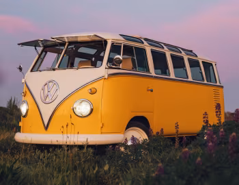 Kindred Motorworks Volkswagen Bus EV '2026