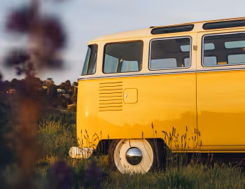 Kindred Motorworks Volkswagen Bus EV '2026