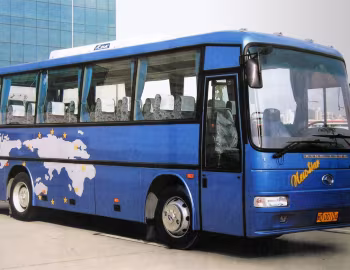King Long New Star XMQ6892C1 '2000–????