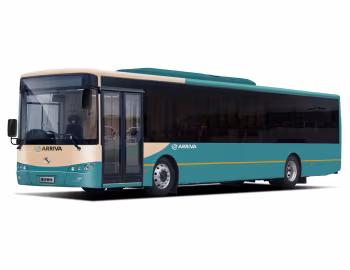 King Long XMQ6127J '2011–pr.