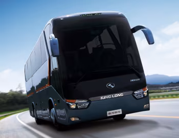 King Long XMQ6129Y '2010–pr.