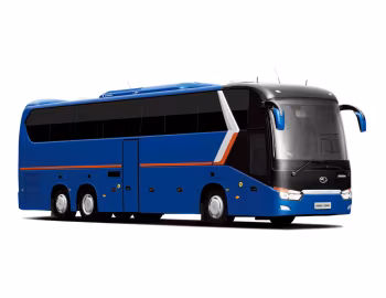 King Long XMQ6130Y '2010–pr.
