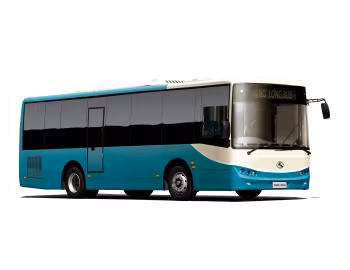 King Long XMQ6900J '2011–pr.