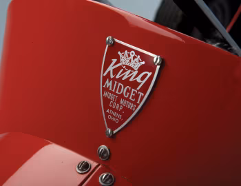 King Midget Series I '1946–50