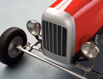 King Midget Series I '1946–50