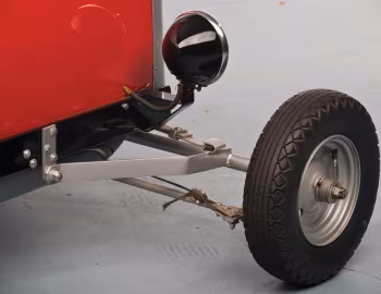 King Midget Series I '1946–50