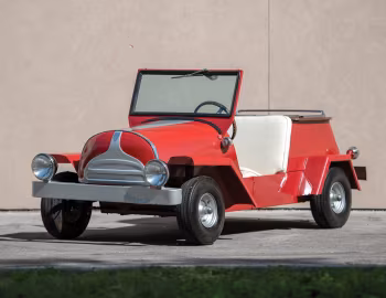 King Midget Series II '1951–56