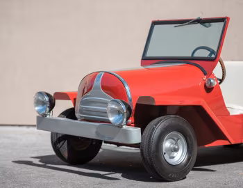 King Midget Series II '1951–56
