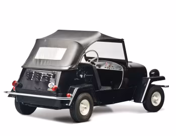 King Midget Series II '1951–56