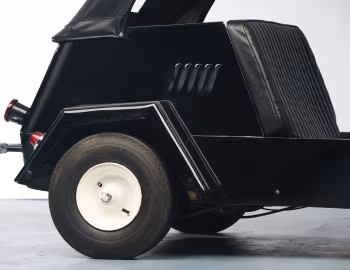 King Midget Series II '1951–56