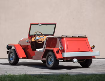 King Midget Series II '1951–56