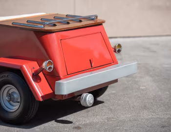 King Midget Series II '1951–56
