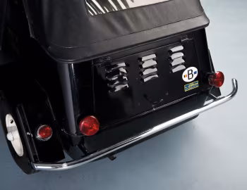 King Midget Series II '1951–56
