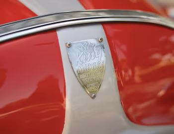 King Midget Series II '1951–56
