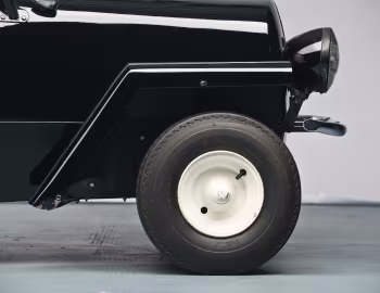 King Midget Series II '1951–56