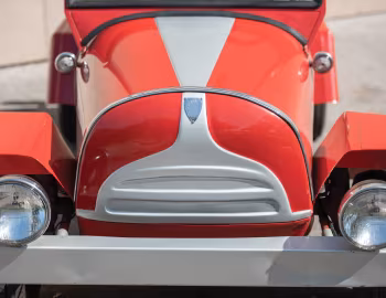 King Midget Series II '1951–56