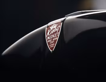King Midget Series II '1951–56