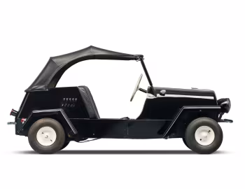 King Midget Series II '1951–56