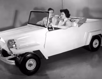 King Midget Series III '1957–69