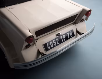 King Midget Series III '1957–69