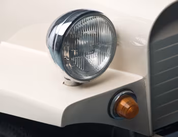 King Midget Series III '1957–69
