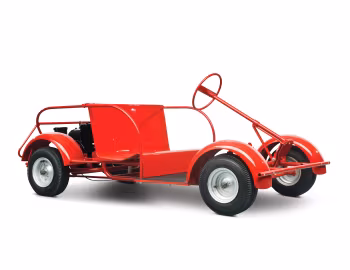 King Midget Trainer '1960