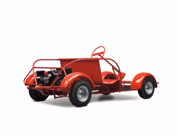 King Midget Trainer '1960