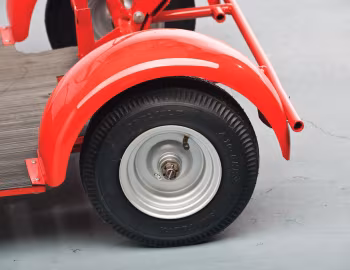 King Midget Trainer '1960