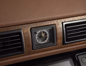 Interior Kingsley Range Rover '2024–pr.