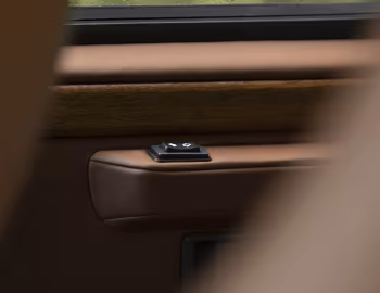 Interior Kingsley Range Rover '2024–pr.