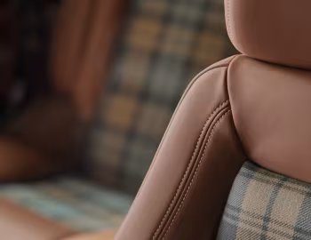 Interior Kingsley Range Rover '2024–pr.