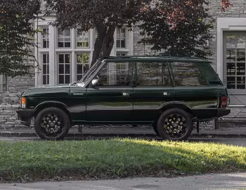 Kingsley Range Rover '2024–pr.