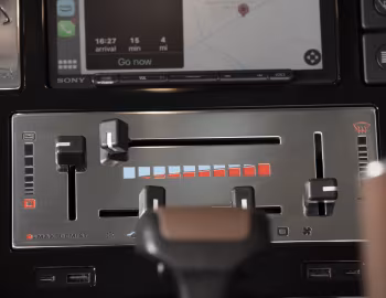 Interior Kingsley Range Rover '2024–pr.