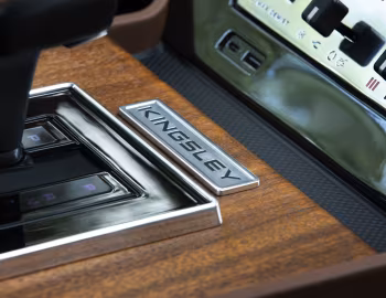 Kingsley Range Rover '2024–pr.