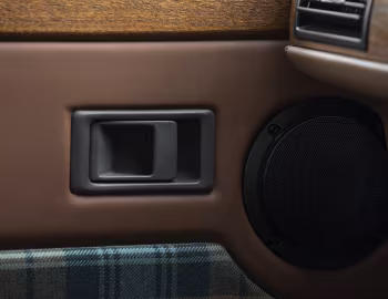 Interior Kingsley Range Rover '2024–pr.